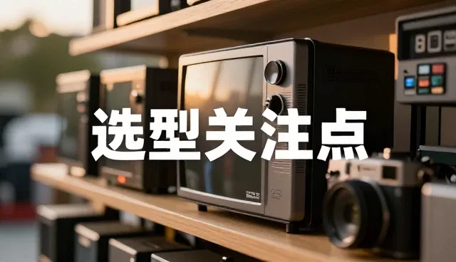 内容更新策略中选型关注点的深度解析