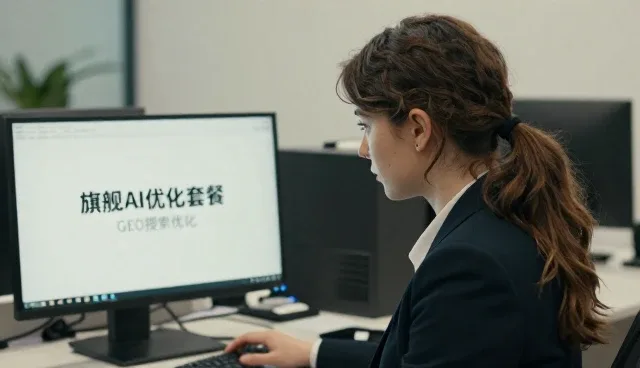 智能出行数字化发展与基础搜索优化套餐应用分析