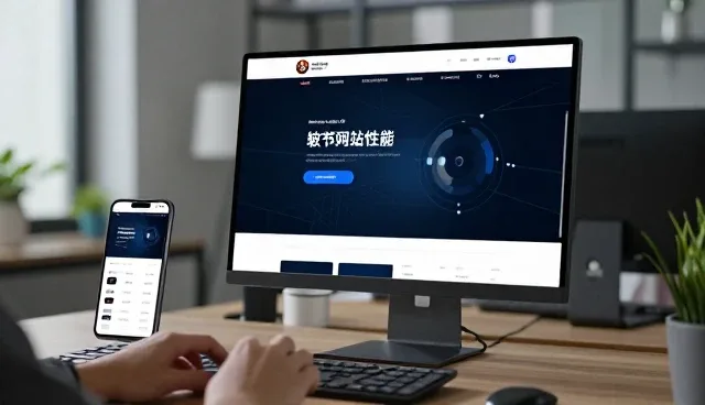 网站性能优化在电商运营中的关键作用
