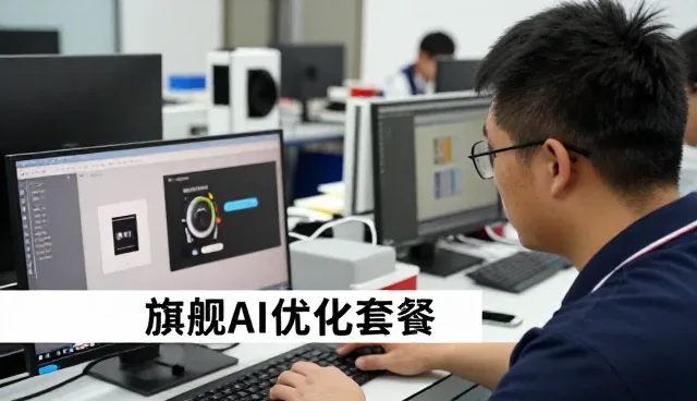 泰州GEO优化网以创新技术推动旗舰AI优化套餐发展